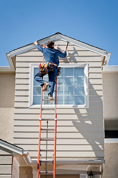 Best Garage Cleanout  in Pine Manor, FL
